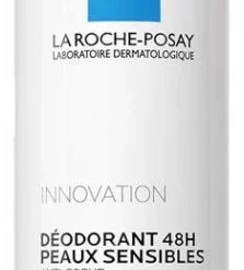 La Roche Posay Deodorant Sensitive Skinspray 150ml