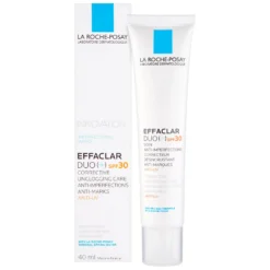 La Roche Posay Effaclar Duo +Spf30 T40Ml