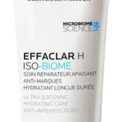 La Roche Posay Effaclar H Cleansing Soothing Cream 40ml