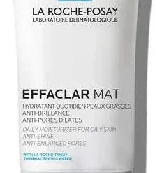 La Roche Posay Effaclar Mat Daily Moisturizer 40ml
