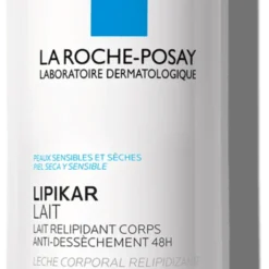 La Roche Posay Lipikar Lait Ap Relipidant Ps 400ml