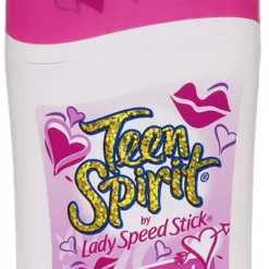 Lady Speed Stick 1.4oz Teen Spirit