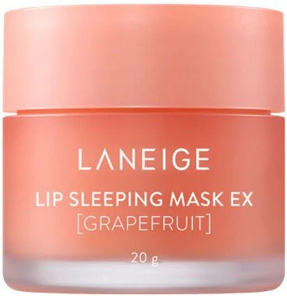 Laneige Lip Sleeping Mask 20g - Grapefruit