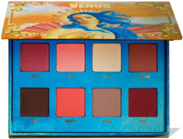 Lime Crime Venus Palette