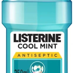 Listerine Coolmint 250Ml