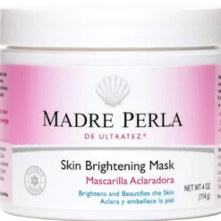 MADRE PERLA BRIGHTENING MASK 4 oz.