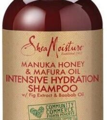 Manuka Honey & Mafura Oil Intensive Hydration Shampoo