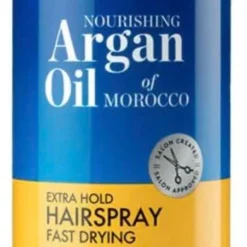 Marc Anthony Argan Oil Of Morocco Hairspray 300079