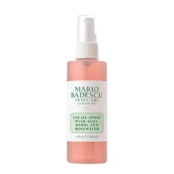 Mario Badescu Facial Spray W/ Aloe, Herbs & Rosewater 118 Ml/4 Oz