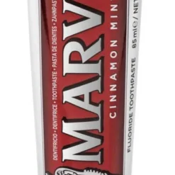 Marvis Cinnamon Mint 85Ml
