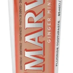 Marvis Classic Ginger Mint 85ml