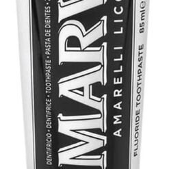 Marvis Licorice Mint 85Ml