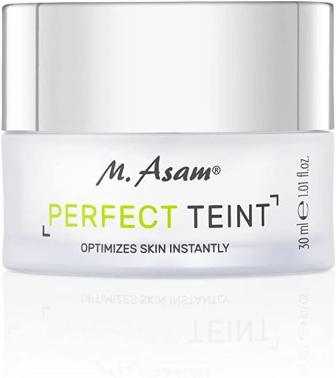 Masam Perfect Teint 30ml