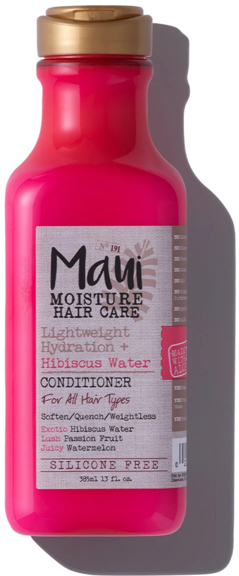 Maui Moisture Hydrating Hibiscus Water Condtioner 70828
