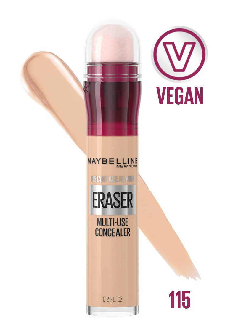 Maybelline Age Rewind Concealer 115 Warm Light - Image 2