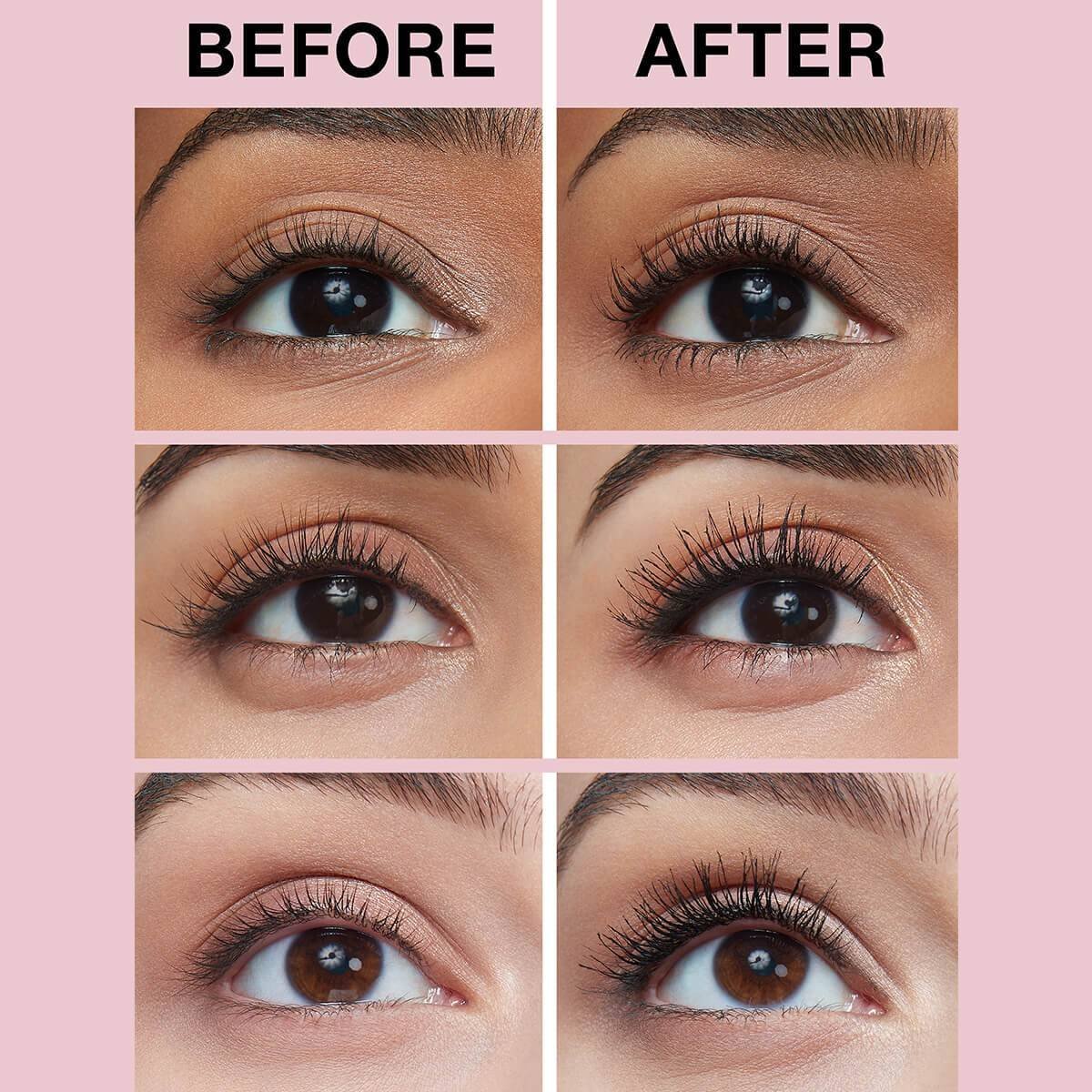 Maybelline New York Lash Sensational Sky High Mascara - Image 3