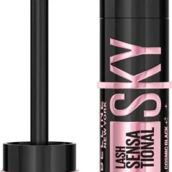 Maybelline Sky High Mascara Black