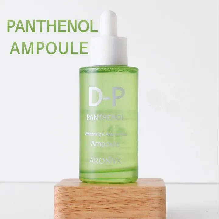 Medi Flower Aronyx D-panthenol Ampole 50ml Brand: Medi Flower - Image 3