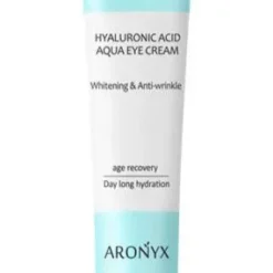 Medi Flower ARONYX Hyaluronic Acid Aqua Eye Cream 40ml