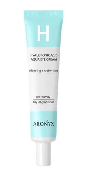 Medi Flower ARONYX Hyaluronic Acid Aqua Eye Cream 40ml