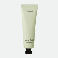 Medi Flower ARONYX Vegan.i Lime Basil Hand Cream 50g