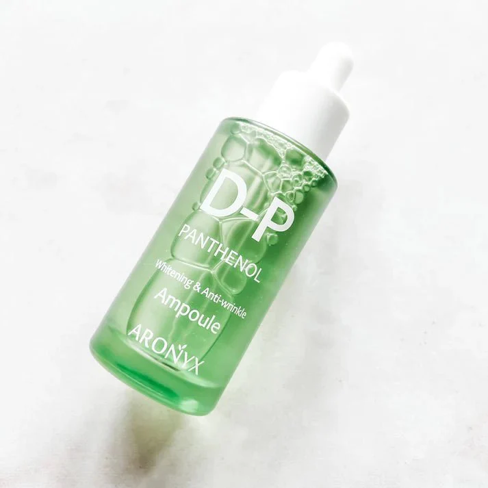 Medi Flower Aronyx Vitamin Ampole 50ml - Image 7