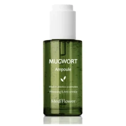 MediFlower Mugwort Ampoule Whitening & Anti-Wrinkle 50ml