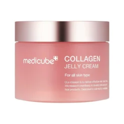 MEDICUBE COLLAGEN JELLY CREAM 110 Ml