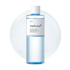 MEDICUBE-ZERO PORE TONER 250ML