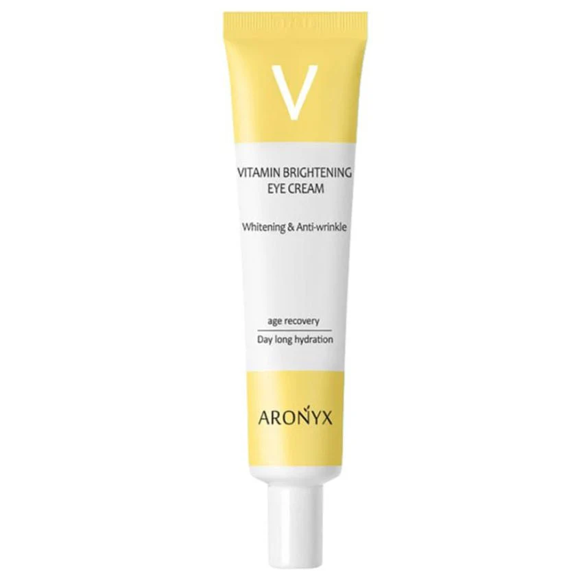 MediFlower ARONYX Idebenone Eye Cream 40ml