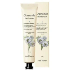 MediFlower Bonita Garden Chamomile Hand Cream