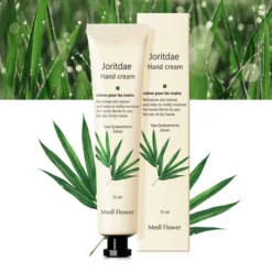 MediFlower Bonita Garden Joritdae Hand Cream