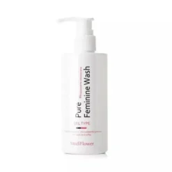Mediflower Pure Feminine Wash