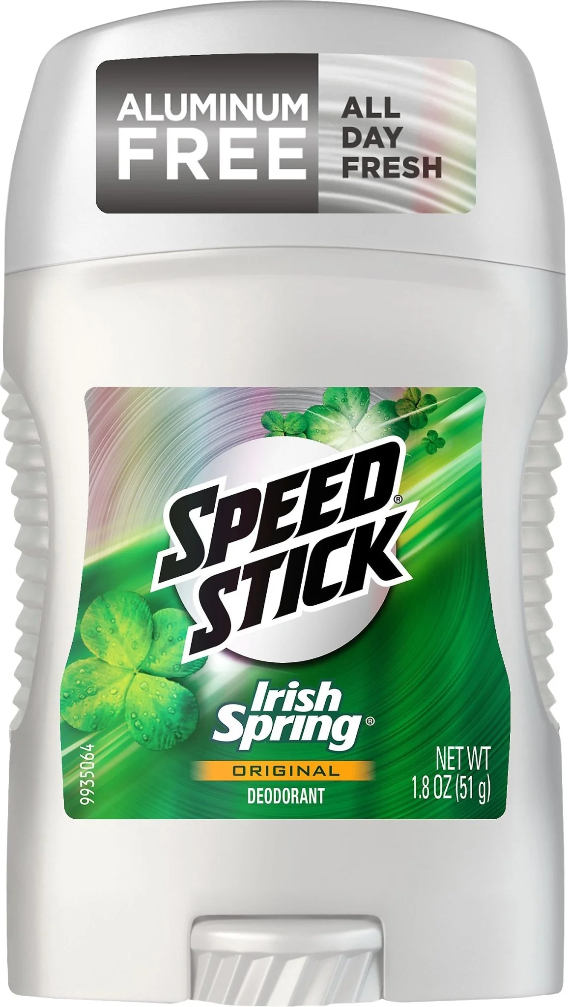 Mennen Speed Stick 1.8oz Irish Spring