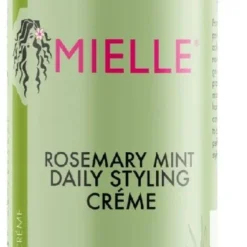 MIELLE ORGANICS - ROSE MINT REPAIR CRM 7.5-8 OZ