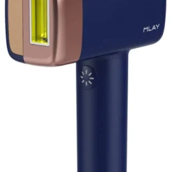 Mlay IPL Hair Removal Device