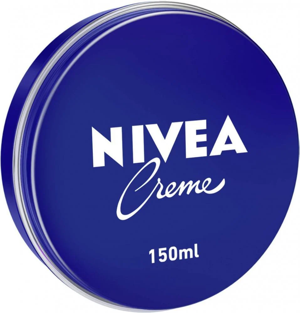 Nivea Creme Moisturising Cream