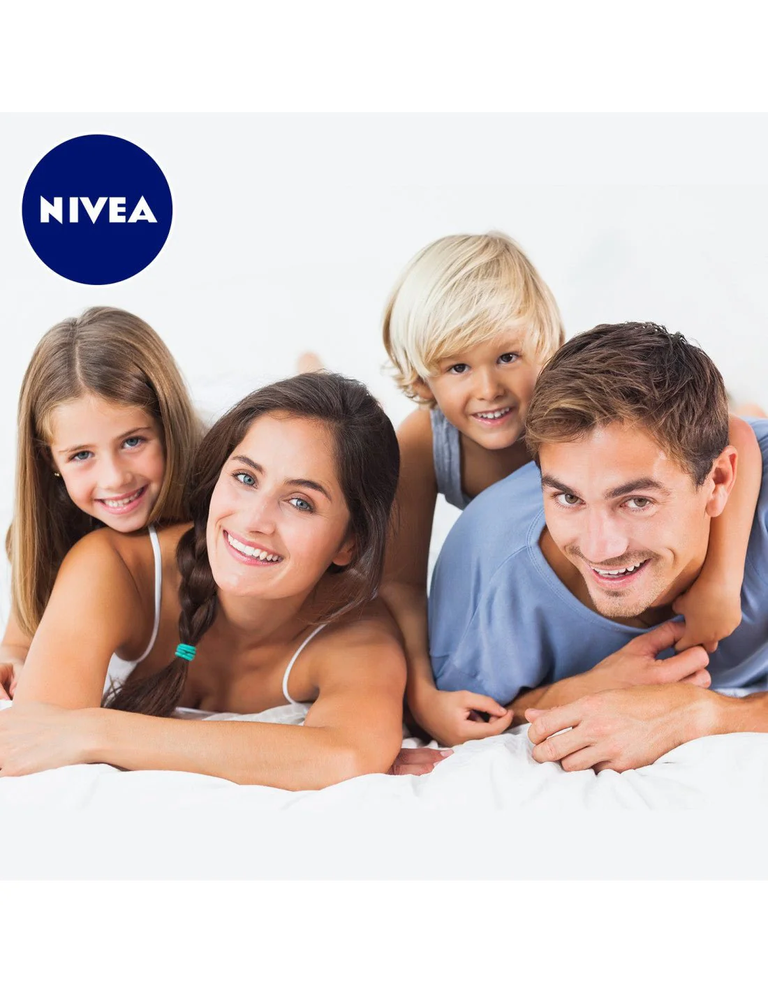 Nivea Creme Moisturising Cream - Image 3