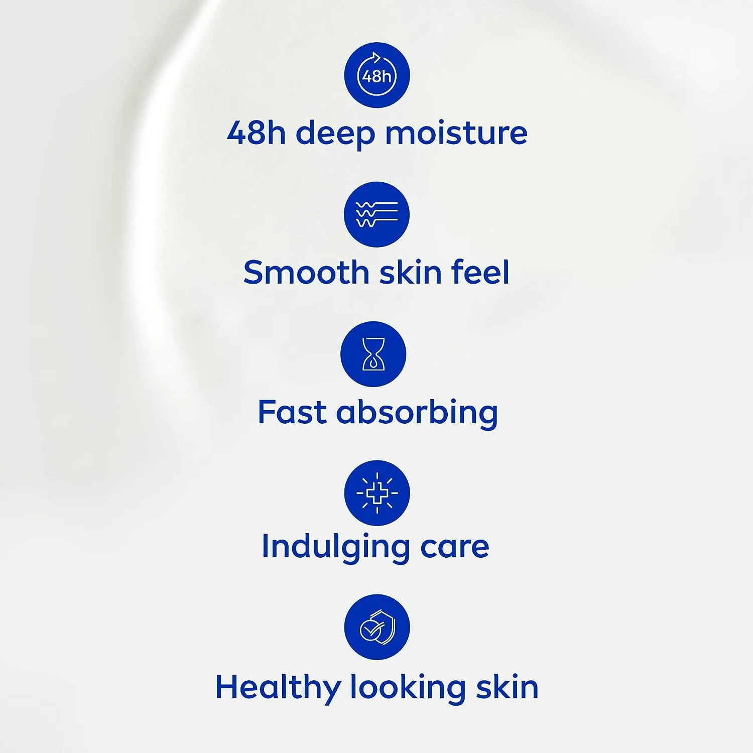 Nivea Essential Enhancement Shea Daily Moisture Body Lotion - Image 7