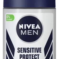 Nivea Rollon Men Sensitive Protect