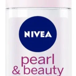 Nivea Rollon Pearl & Beauty