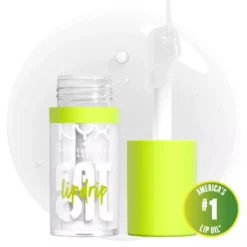 NYX Fat Oil Lip Drip Lip Gloss #01 4.8ml