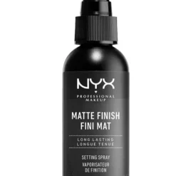 NYX - Makeup Setting Spray - 01 Matte Finish Long Lasting