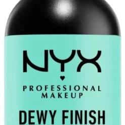 Nyx Makeup Setting Spray - Dewy