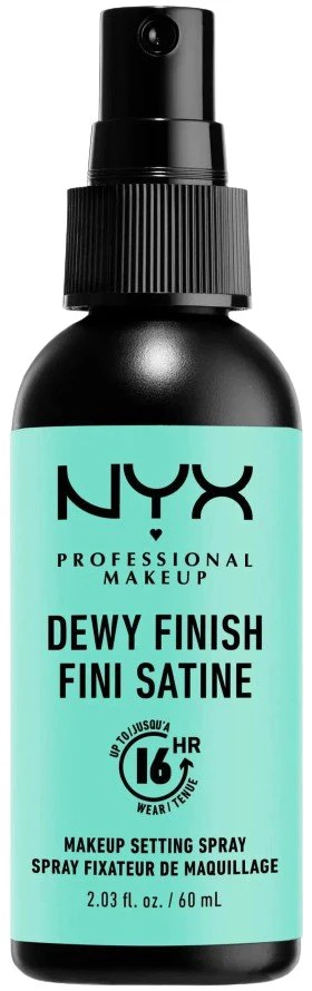 Nyx Makeup Setting Spray - Dewy