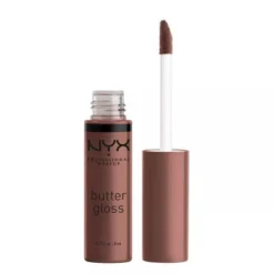NYX Professional Makeup Butter Lip Gloss - 0.27 fl oz