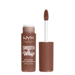NYX Smooth Whip Blurring Matte Liquid Lipstick #24 4ml