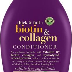 Ogx Biotin & Collagen Conditioner