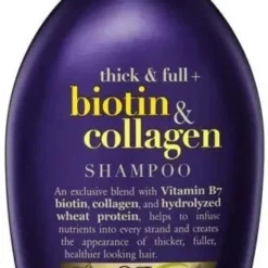 Ogx Biotin & Collagen Shampoo