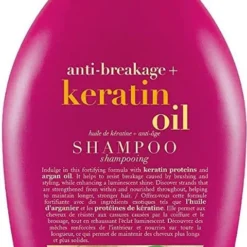 Ogx Keratin Oil Shampoo